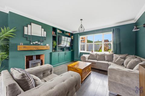 4 bedroom detached house for sale, Main Street, Evesham WR11
