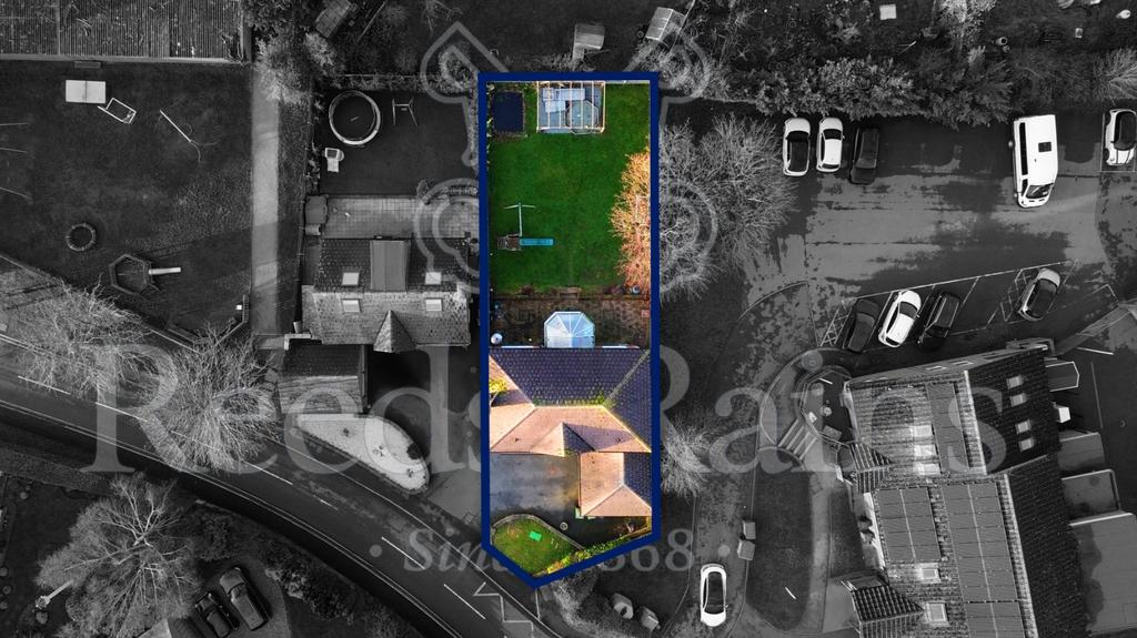 Aerial Image