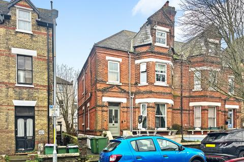 undefined, Connaught Road, Kent CT20