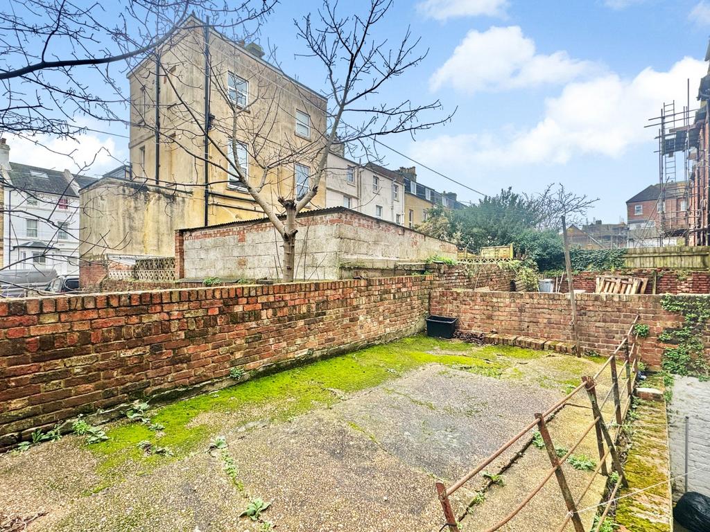 Communal Garden