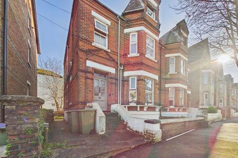 undefined, Connaught Road, Kent CT20