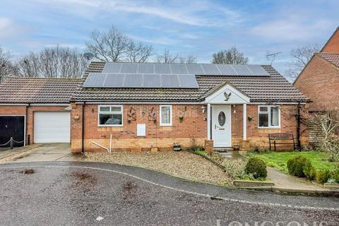 undefined, Bittern Close, Necton