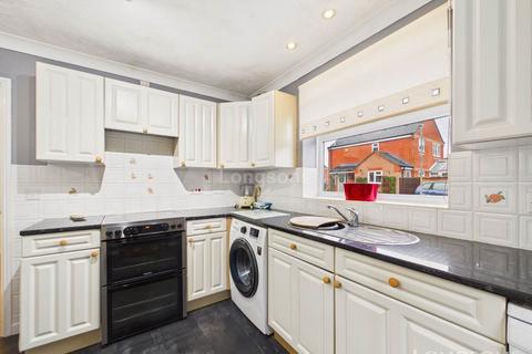 undefined, Bittern Close, Necton