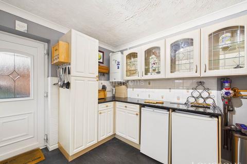 undefined, Bittern Close, Necton