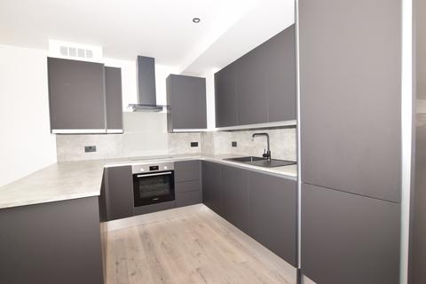 undefined, North Street Horsham RH12