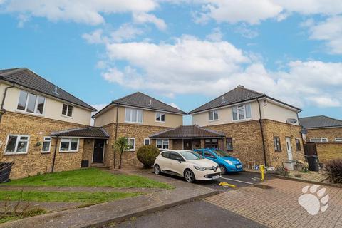undefined, Shirley Gardens, Basildon SS13
