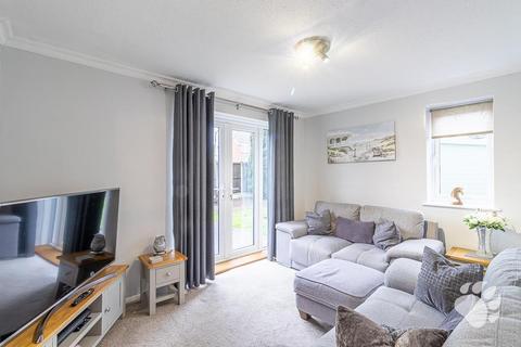 undefined, Shirley Gardens, Basildon SS13