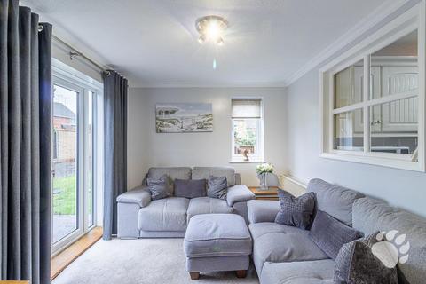 undefined, Shirley Gardens, Basildon SS13