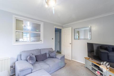 undefined, Shirley Gardens, Basildon SS13
