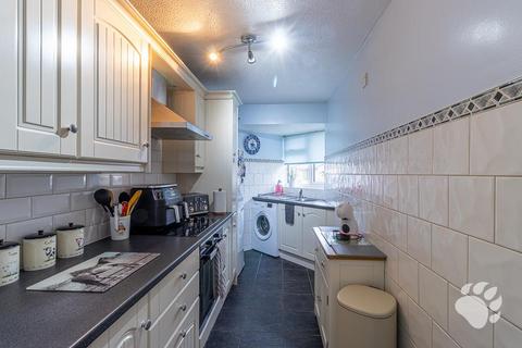 undefined, Shirley Gardens, Basildon SS13