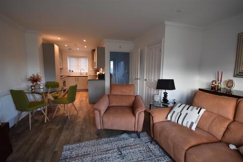 undefined, Jubilee Crescent, Manningtree CO11