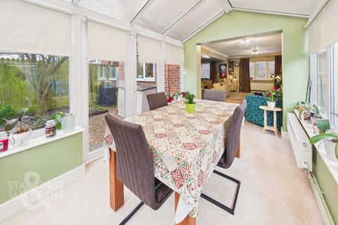 4 bedroom detached house for sale, Peverell Road, Bowthorpe, Norwich
