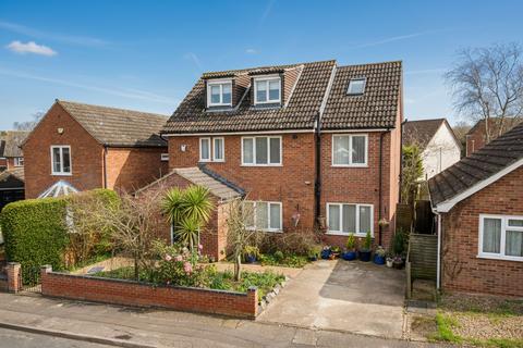Peverell Road, Bowthorpe, Norwich