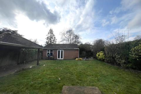 undefined, Somerset Way, Iver SL0