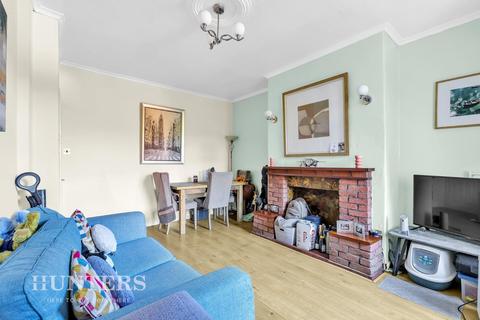 2 bedroom terraced house for sale, Clovelly Avenue, Hollins, Oldham