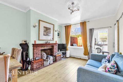 2 bedroom terraced house for sale, Clovelly Avenue, Hollins, Oldham