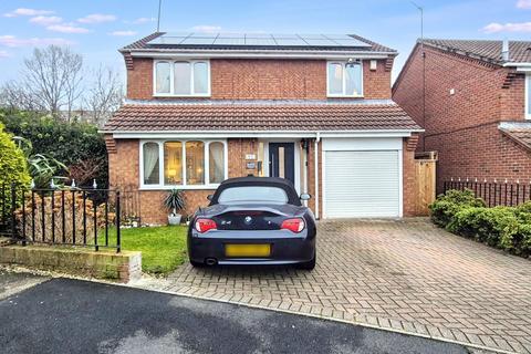 undefined, Mill Dene View, Jarrow, Tyne and Wear, NE32 5TX