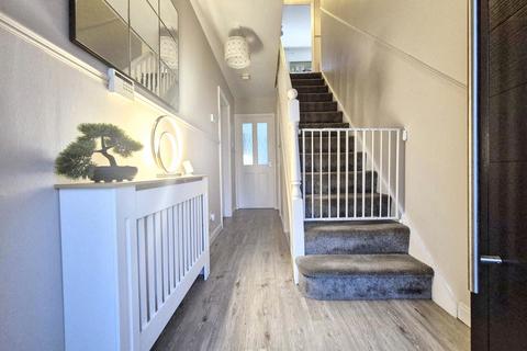 undefined, Mill Dene View, Jarrow, Tyne and Wear, NE32 5TX