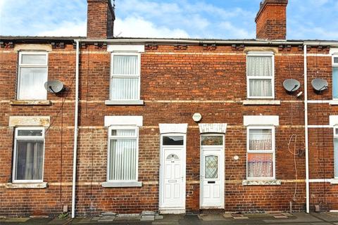 undefined, Shadyside, Doncaster DN4