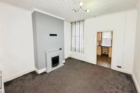 undefined, Shadyside, Doncaster DN4