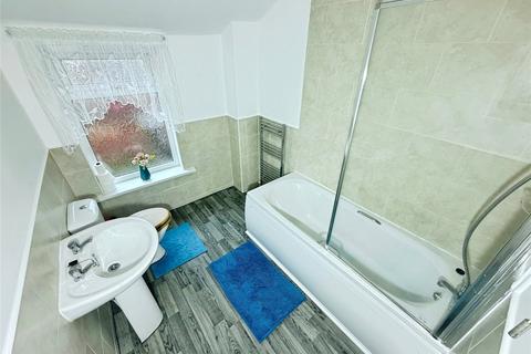 undefined, Shadyside, Doncaster DN4