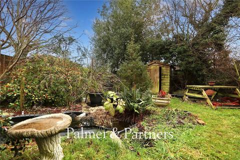 undefined, Turner Road, Ipswich, Suffolk, IP3