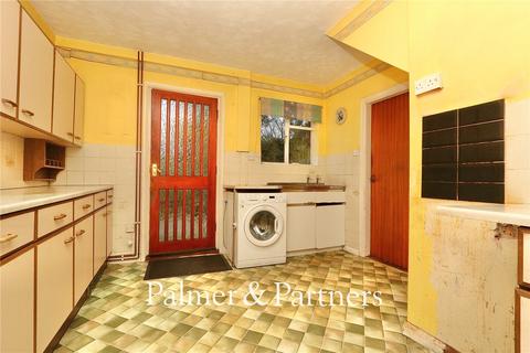 undefined, Turner Road, Ipswich, Suffolk, IP3