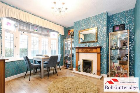 3 bedroom semi-detached house for sale, Basford Park Road, May Bank, Newcastle