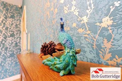 3 bedroom semi-detached house for sale, Basford Park Road, May Bank, Newcastle