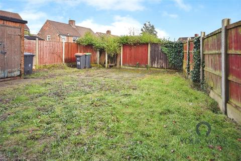 3 bedroom semi-detached house for sale, Mapplewells Crescent, Nottinghamshire NG17