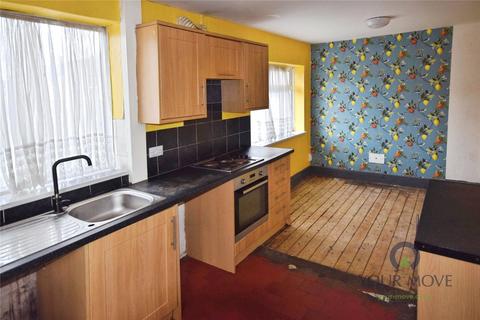 3 bedroom semi-detached house for sale, Mapplewells Crescent, Nottinghamshire NG17