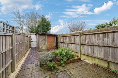 undefined, Leighton Road, Toddington