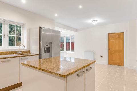5 bedroom detached house for sale, Grange Road, Solihull B91