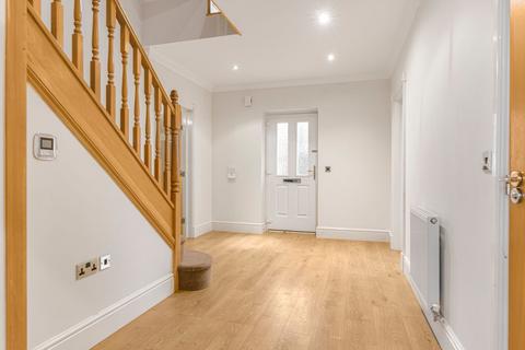 5 bedroom detached house for sale, Grange Road, Solihull B91