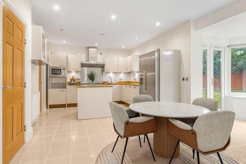 5 bedroom detached house for sale, Grange Road, Solihull B91