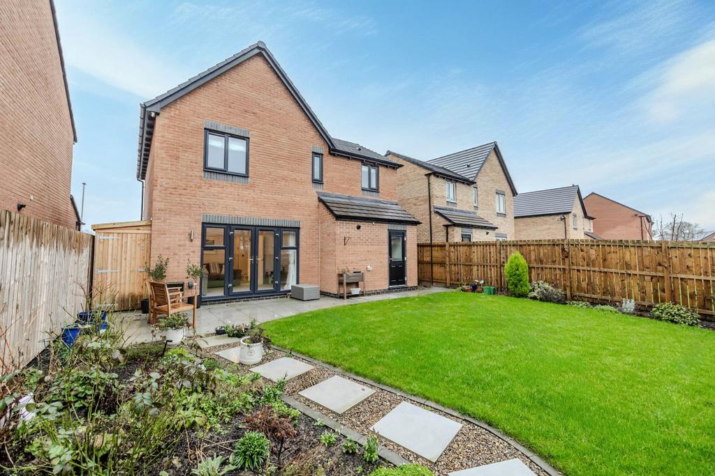 28 Barnaby Way-Jameson Manor-Ponteland-NE200 ES-29