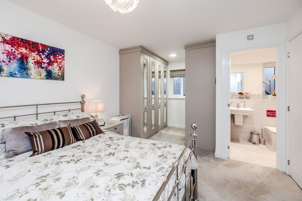 28 Barnaby Way-Jameson Manor-Ponteland-NE200 ES-9