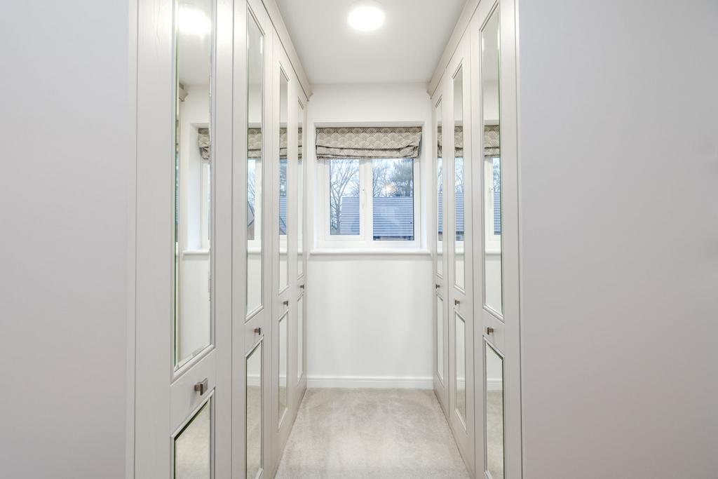 28 Barnaby Way-Jameson Manor-Ponteland-NE200 ES-13