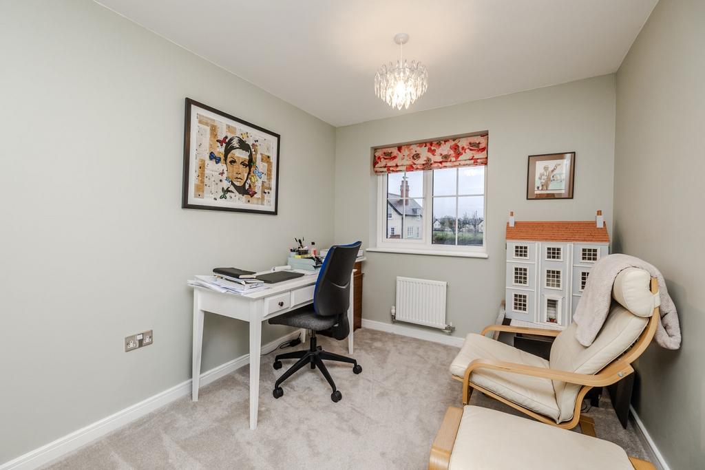 28 Barnaby Way-Jameson Manor-Ponteland-NE200 ES-1