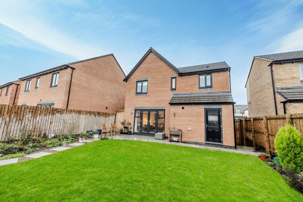 28 Barnaby Way-Jameson Manor-Ponteland-NE200 ES-30