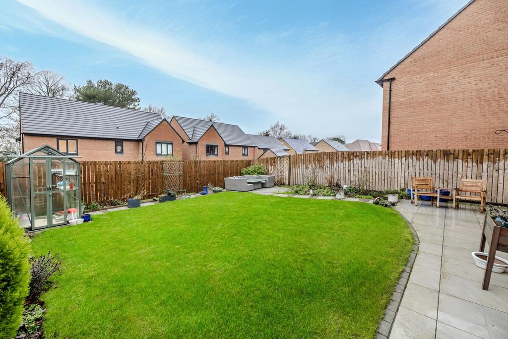 28 Barnaby Way-Jameson Manor-Ponteland-NE200 ES-27