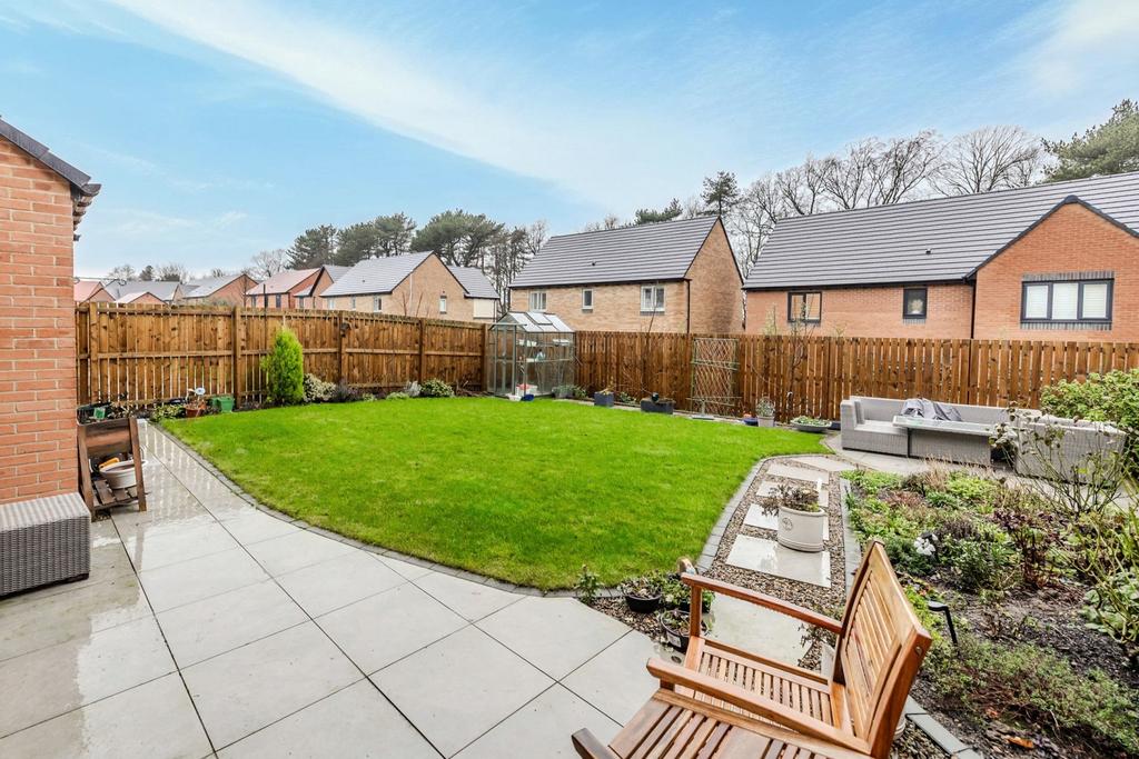 28 Barnaby Way-Jameson Manor-Ponteland-NE200 ES-28