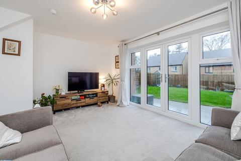 3 bedroom detached house for sale, Barnaby Drive, Jameson Manor, Ponteland, Northumberland, NE20