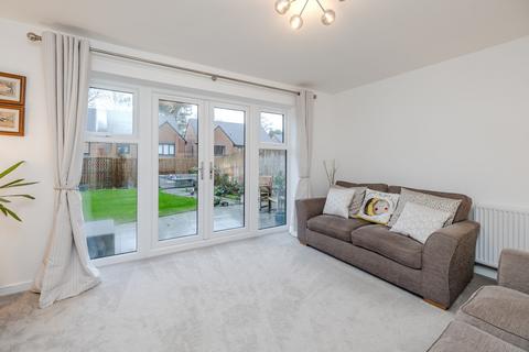 3 bedroom detached house for sale, Barnaby Drive, Jameson Manor, Ponteland, Northumberland, NE20