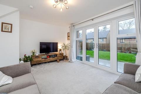 3 bedroom detached house for sale, Barnaby Way, Jameson Manor, Ponteland