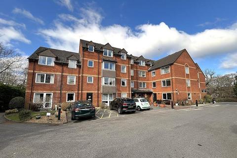 1 bedroom flat for sale, Station Road, Poole BH14