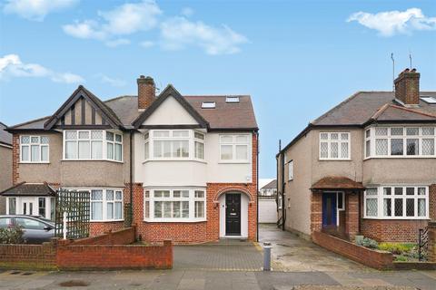 4 bedroom semi-detached house for sale, Talma Gardens, Twickenham TW2