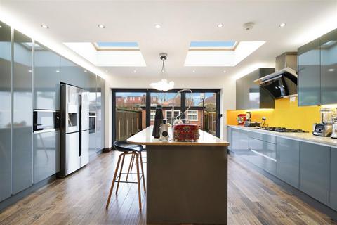4 bedroom semi-detached house for sale, Talma Gardens, Twickenham TW2
