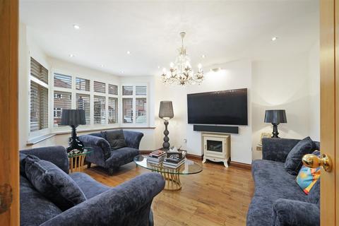4 bedroom semi-detached house for sale, Talma Gardens, Twickenham TW2
