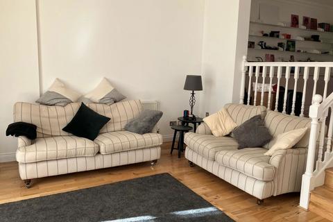 undefined, Crosslands Avenue, London W5